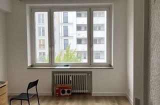 WG-Zimmer mieten in 40211 Pempelfort, WG Zimmer Am Wehrhahn