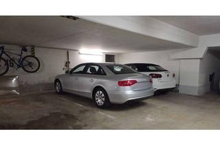Garagen kaufen in Mühlenstraße, 83278 Traunstein, Tiefgaragenstellplatz im Stadtzentrum Traunsteins