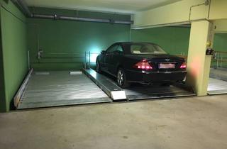 Garagen mieten in Stephanienstrasse 33, 76133 Innenstadt-West, Garage Karlsruhe Innenstadt Prinz-Max-Palais
