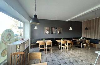 Gastronomiebetrieb mieten in Ewaldstraße 181, 45699 Herten, Gastro-Chance in Herten: Helles Imbisslokal mit Inventar