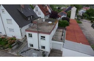 Einfamilienhaus kaufen in 74392 Freudental, Reserviert: Charmantes EFH mit Aufstockungspotenzial mit riesiger Garage & 2 Stellplätzen