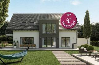 Haus kaufen in 71732 Tamm, Zuhause ist dort, wo sich das Herz Zuhause fühlt (Inkl. Grundstück und Keller)