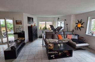 Haus kaufen in 68789 St. Leon-Rot, Bezugsfertiges, EFH: 130 + 30 qm ausgebauter Keller, 2 Bäder, Garage, Carport & Garten, VON PRIVAT!!