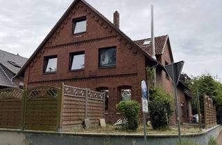 Mehrfamilienhaus kaufen in 31655 Stadthagen, Mehrfamilienhaus mit 7,32 % Rendite p.a. & 2.800€ Kaltmieteinnahmen pro Monat!
