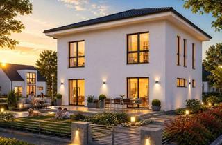 Einfamilienhaus kaufen in 76332 Bad Herrenalb, Wohnen auf höchstem Niveau im Einfamilienhaus LifeStyle18.04W