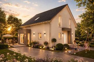 Einfamilienhaus kaufen in 72213 Altensteig, Exklusives Wohnen beginnt hier - Ihr Traum-Einfamilienhaus