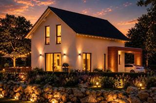 Haus kaufen in 75385 Bad Teinach-Zavelstein, Ein Zuhause für die schönsten Familienmomente - LifeStyle12.01S