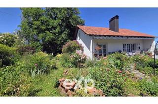 Haus kaufen in 89438 Holzheim, EFH, Großes Grundstück, Hanglage - mit Nießbrauch