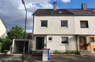 Haus kaufen in Neubruchstraße 16, 82178 Puchheim, Familienglück in Puchheim-Ort