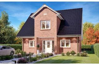 Haus kaufen in 14542 Werder (Havel), SH 140 FS - FRIESISCH. ZEITLOS. ZUHAUSE.