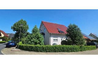 Einfamilienhaus kaufen in 01156 Gompitz, Gelegenheit am Stadtrand // Einfamilienhaus in Altfranken // bezugsfrei ab Herbst ´26