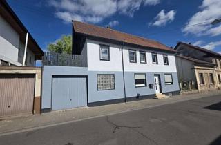 Haus kaufen in 67297 Marnheim, Familienhaus in Marnheim – 120 m², 7 Zimmer, komplett kernsaniert