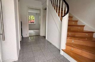 Reihenhaus kaufen in 38640 Goslar, Reihenhaus mit Garten & Dachausbau-Potenzial - 4 Zimmer, provisionsfrei | Goslar - Georgenberg