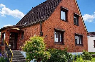 Haus kaufen in Hinterm Bruch 26, 21423 Winsen, EFH mit Potential: modernisieren, erweitern oder zusätzlich bauen