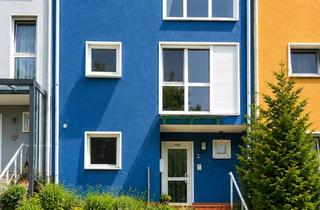 Haus kaufen in 35647 Waldsolms, Gepflegtes Reihenmittelhaus in Waldsolms mit Garten, Terrasse und zwei Stellplätzen!