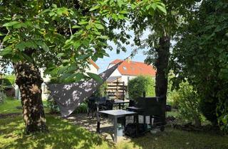 Haus kaufen in 04683 Naunhof, Wohnerlebnis mit großem Grundstück in Nauenhof !!