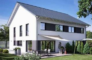 Haus kaufen in 83607 Holzkirchen, DHH Neubau in Top-Lage von Holzkirchen