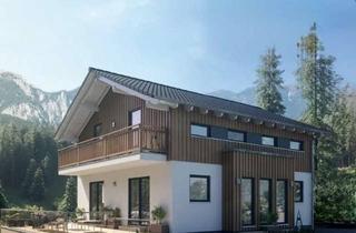 Haus kaufen in 83607 Holzkirchen, EFH Neubau in ruhiger Wohnlage von Holzkirchen