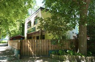 Haus kaufen in 30989 Gehrden, Unikat am Stadtrand von Hannover: 130m² Ehemalige Gaststätte mit Wohnung in idyllischer Naturlage