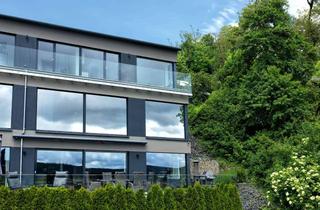 Haus kaufen in 92339 Beilngries, G40 – Luxus mit Panorama | Exklusives Hanghaus unterhalb von Schloss Hirschberg