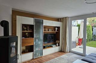 Doppelhaushälfte kaufen in 72762 Reutlingen, Doppelhaushälfte zentrumsnah mit Garten, Garage & Stellplatz