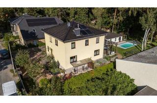 Haus kaufen in Havelstraße 25, 15732 Eichwalde, Zuhause mit viel Platz in Eichwalde, noch kurz ohne Makler!