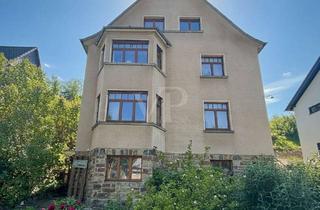 Haus kaufen in 53518 Adenau, ** Charmantes Familienhaus mit idyllischem Garten in Adenau am Nürburgring **