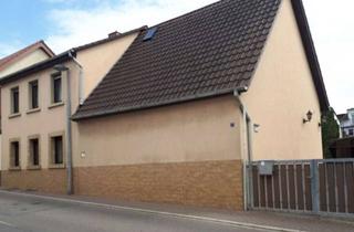Haus kaufen in Walldorferstr., 69226 Nußloch, Haus mit 80 m² Wohnfläche in Nußloch