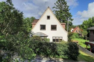 Einfamilienhaus kaufen in 24939 Nordstadt, Traumlage nahe Strand: Einfamilienhaus in ruhiger Umgebung mit optimaler Anbindung