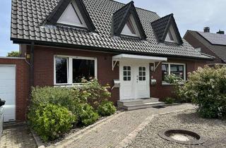 Einfamilienhaus kaufen in Bammeltring 18, 48366 Laer, Wohnen mit Charakter: Einfamilienhaus in Laer mit vermieter Einliegerwohnung