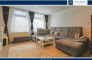 Haus kaufen in 21745 Hemmoor, Voll vermietet mit Entwicklungspotenzial!