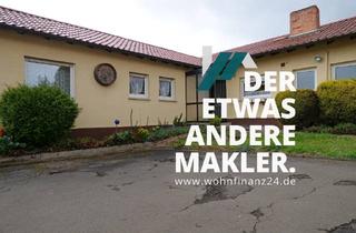 Haus kaufen in 67599 Gundheim, Wohnhaus und Nebengebäude mit Erweiterungspotential