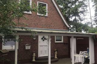 Haus kaufen in 25923 Lexgaard, Wohnen, wo die Weite beginnt – Haus in Alleinlage nahe Sylt
