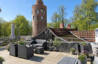 Haus kaufen in 29439 Lüchow, Modernes Wohnen mit einmaliger Aussicht mitten in Lüchow