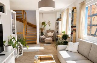 Haus kaufen in 29439 Lüchow, Modernes Wohnen mit einmaliger Aussicht mitten in Lüchow