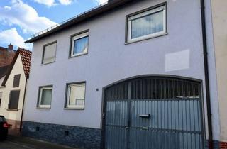 Reihenhaus kaufen in 67133 Maxdorf, Viel Platz für den Alltag in diesem Haus in Maxdorf