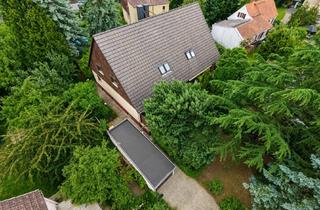 Doppelhaushälfte kaufen in Nuthestraße 61A, 12307 Lichtenrade, Doppelhaushälfte am Lichtenrader Quartier