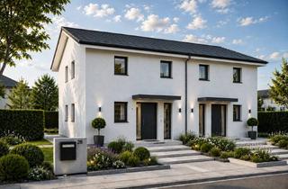 Haus kaufen in 82223 Eichenau, Ein Haus, das Eindruck hinterlässt – und ein Zuhause, das bleibt