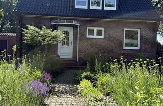 Einfamilienhaus kaufen in 25335 Elmshorn, von Privat! Sehr gepflegtes Einfamilienhaus mit schönem Garten