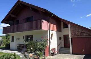 Haus kaufen in Heininger Str. 62a, 94036 Heining, Gemütliches Donauhaus mit Potential für Hobby und Gewerbe
