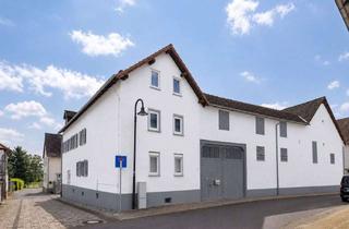 Haus mieten in 61209 Echzell, Frisch renoviertes Einfamilien Haus in Echzell