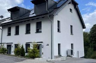 Haus mieten in Meigener Straße 121, 42651 Solingen-Mitte, Neubau: Schöne 5,5-Zimmer-Doppelhaushälfte in SG-Meigen
