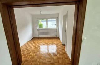 Haus mieten in 65549 Limburg, Erstbezug in schönem, fast fertig kernsaniertem Bungalow in ruhiger Lage; fußläufig zur Innenstadt