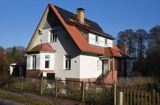 Haus mieten in 15537 Grünheide, Sanierter Altbau mit riesigem Garten in Grünheide (Mark)