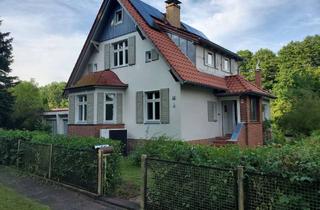 Haus mieten in 15537 Grünheide, Sanierter Altbau mit riesigem Garten in Grünheide (Mark)