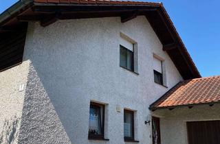 Haus mieten in 93093 Donaustauf, Alltagstauglich wohnen in einem frisch sanierten Haus in Sulzbach