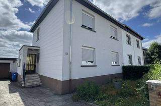 Haus mieten in Sudetenstrasse 13, 35576 Wetzlar, Modernisiertes Doppelhaushälfte in Wetzlar