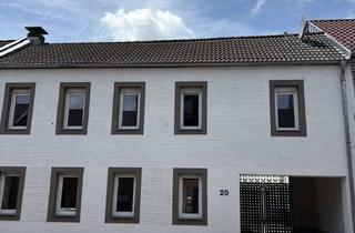 Haus mieten in Bruchstraße 20, 52538 Gangelt, Viel Platz für Ihre Ideen: Großzügiges Haus in Gangelt