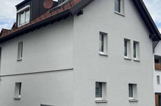 Haus mieten in Haup Str. 66A, 63856 Bessenbach, Einfamilienhaus in Keilberg 2Stellplätze und Garten