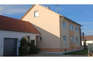 Haus mieten in Sulzer Straße 14, 86641 Rain, Viel Platz für Ihre Ideen: Großzügiges Haus in Bayerdilling